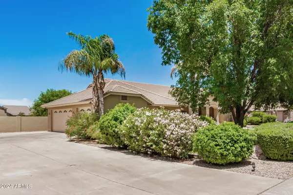 Queen Creek, AZ 85142,19630 E VIA DEL ORO Street