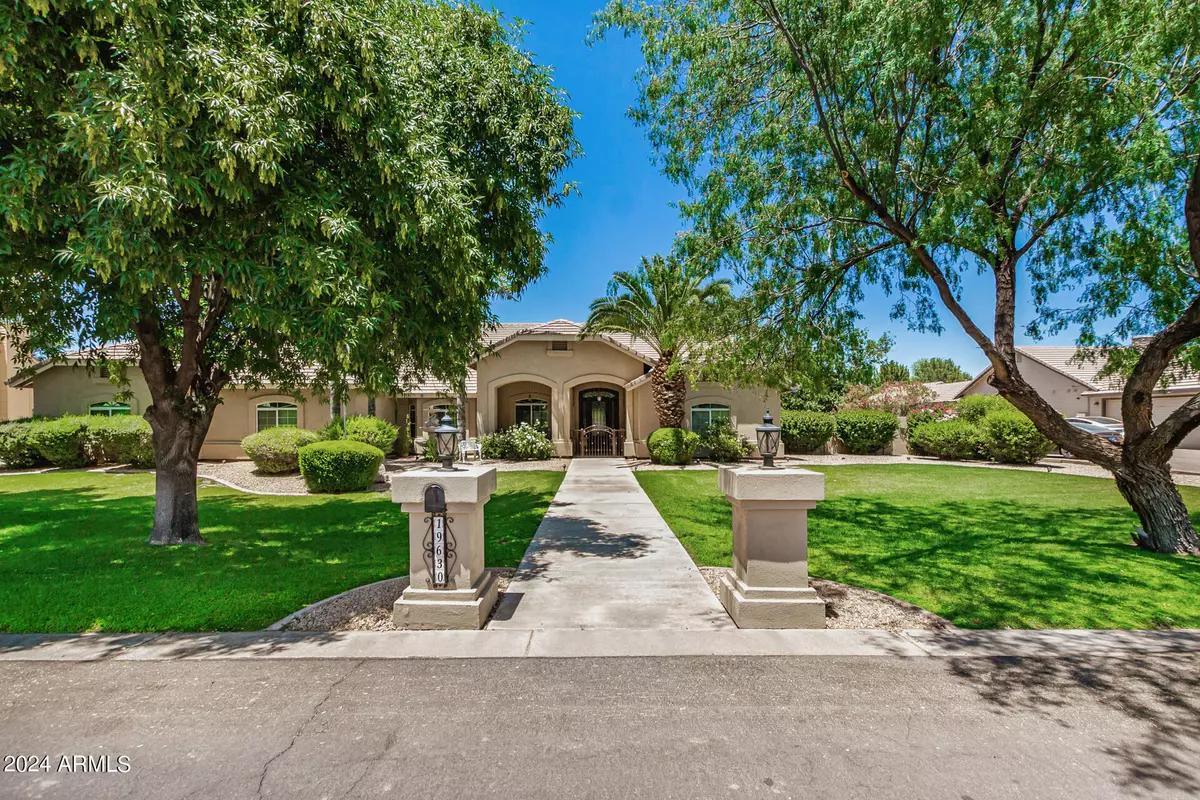 Queen Creek, AZ 85142,19630 E VIA DEL ORO Street