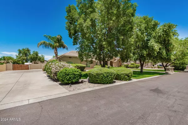 Queen Creek, AZ 85142,19630 E VIA DEL ORO Street