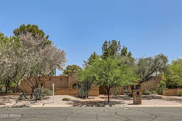 Scottsdale, AZ 85254,6515 E FRIESS Drive