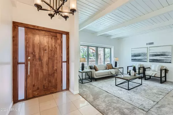 Scottsdale, AZ 85254,6515 E FRIESS Drive
