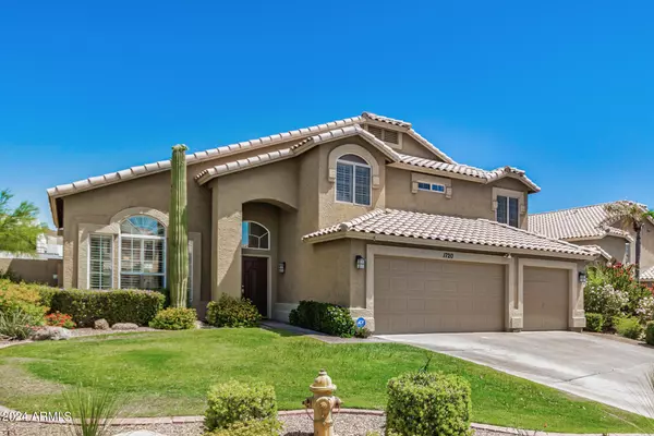Phoenix, AZ 85022,1720 E CROCUS Drive