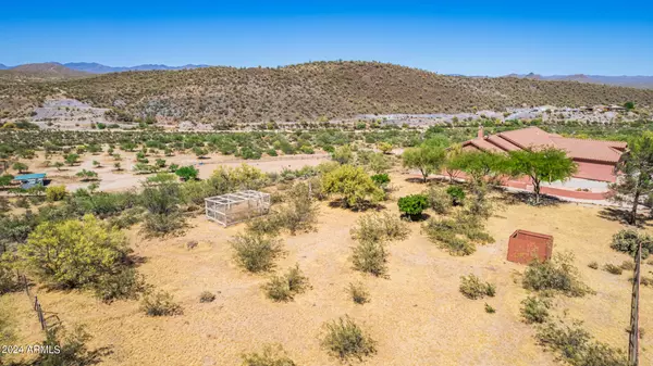 Wickenburg, AZ 85390,18530 W MOONLIGHT MESA Road