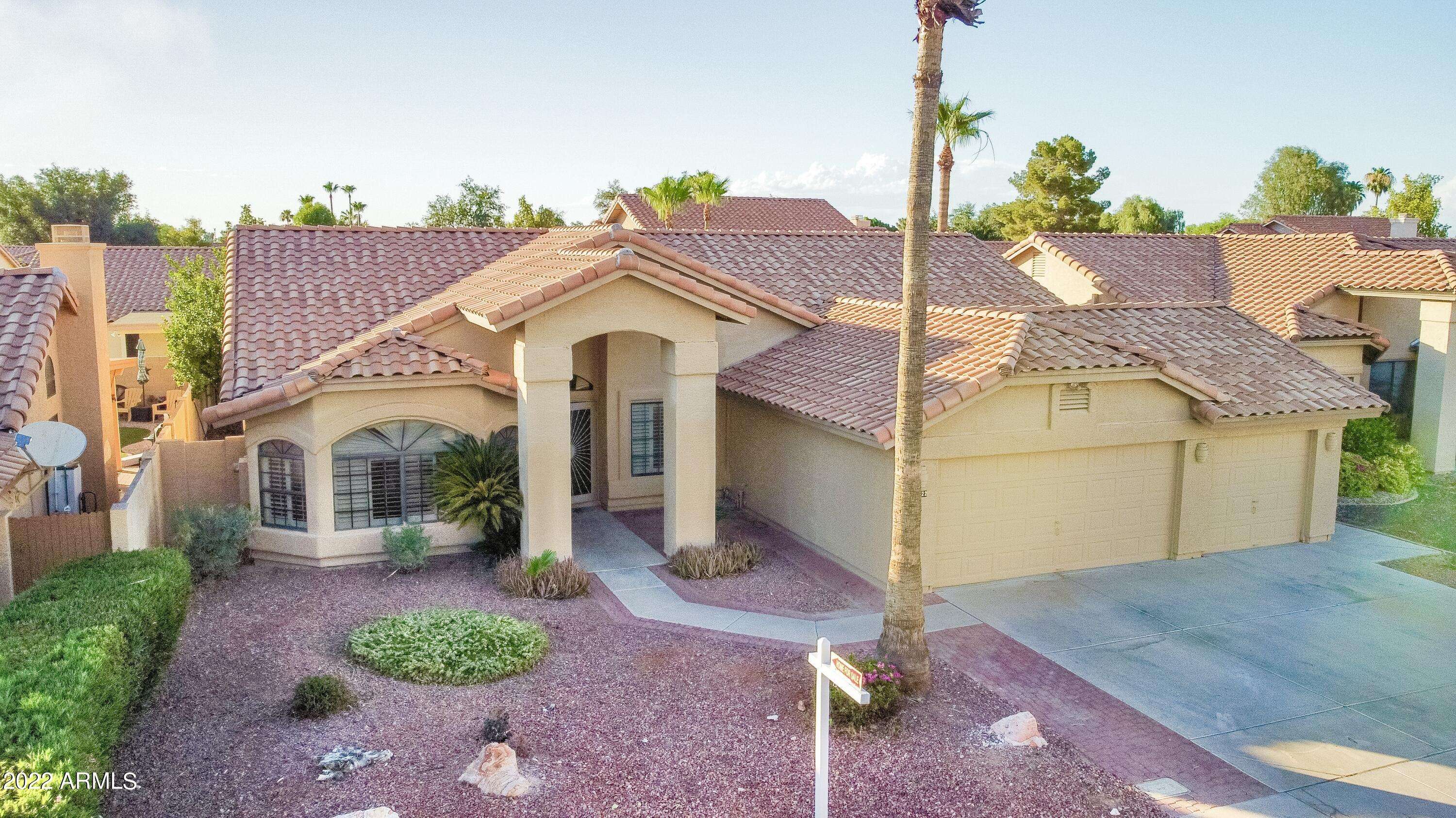 Avondale, AZ 85392,10922 W BERMUDA Drive