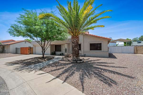 Chandler, AZ 85224,1516 N EL DORADO Court