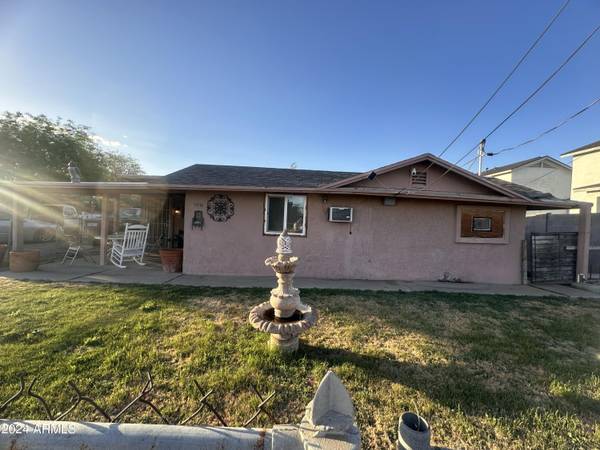 Peoria, AZ 85345,7970 W KIRBY Street