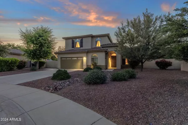 Gilbert, AZ 85297,1074 E PERIWINKLE Way