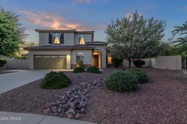 Gilbert, AZ 85297,1074 E PERIWINKLE Way