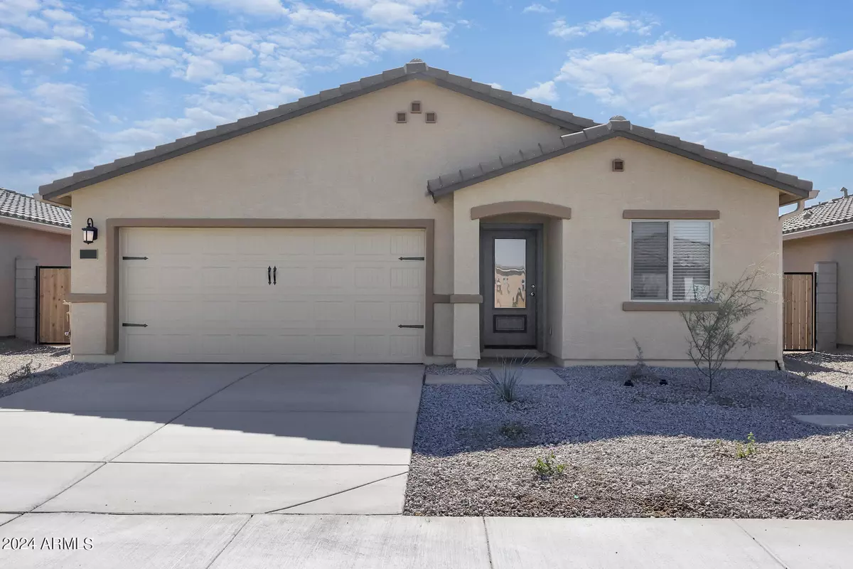 Buckeye, AZ 85326,24636 W ST CATHERINE Avenue