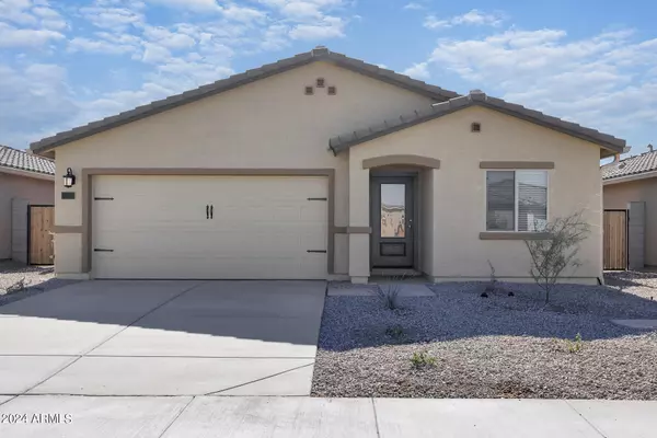 24636 W ST CATHERINE Avenue, Buckeye, AZ 85326