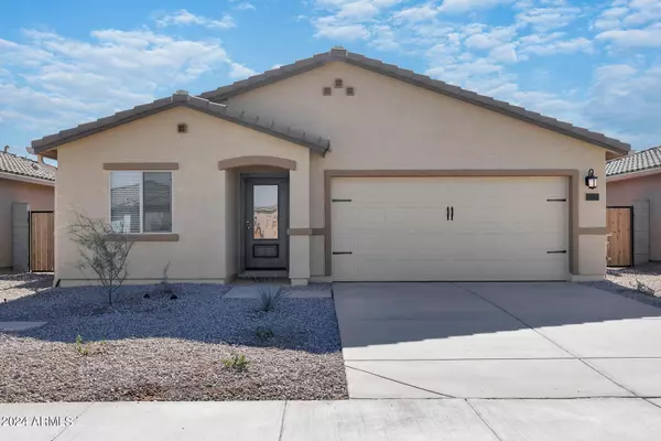 24612 W ST CATHERINE Avenue, Buckeye, AZ 85326