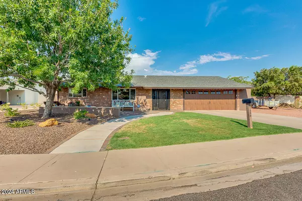 1339 N 25TH Street,  Mesa,  AZ 85213