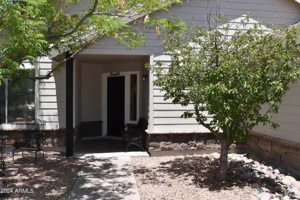 Payson, AZ 85541,1004 W SUMMIT Street