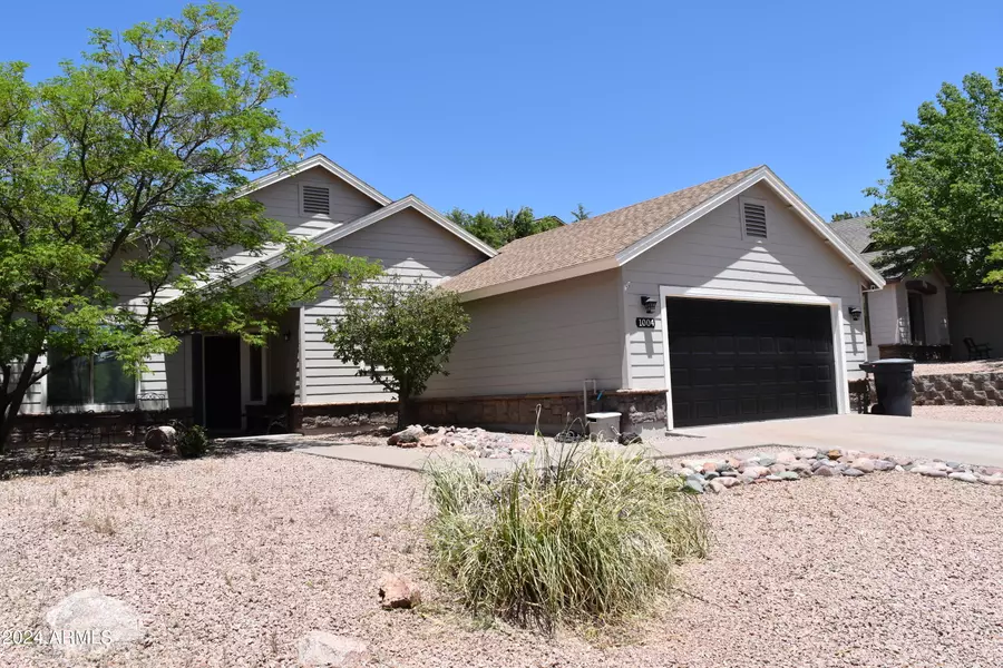 1004 W SUMMIT Street, Payson, AZ 85541