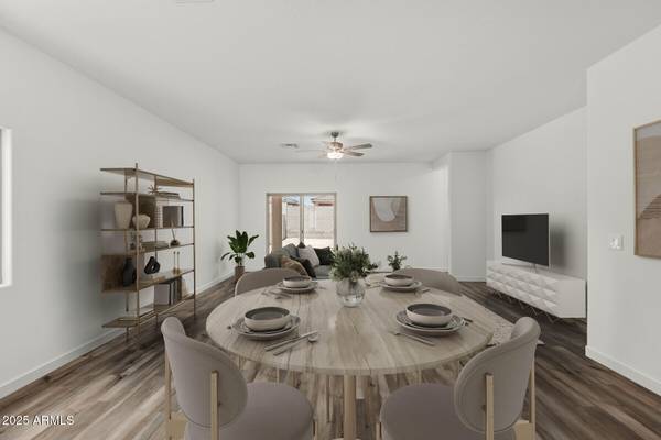 Buckeye, AZ 85326,24621 W ALTA VISTA Road