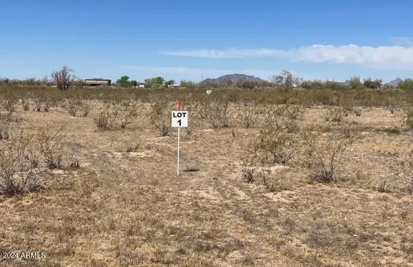 Tonopah, AZ 85354,76 N 391st Avenue #1-4