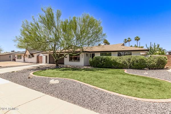 Scottsdale, AZ 85250,5414 N 82ND Street