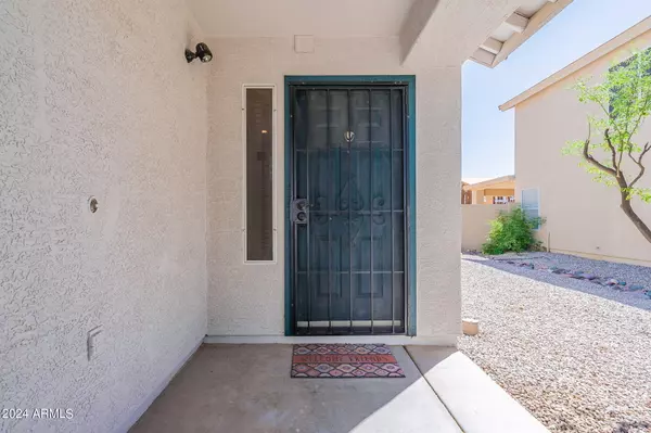 Coolidge, AZ 85128,1711 W HARDING Avenue