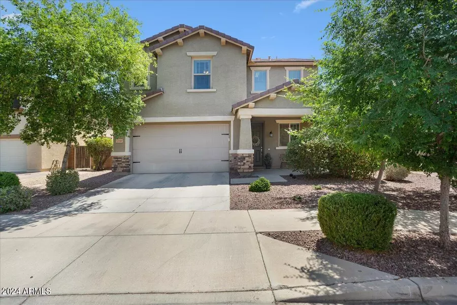 12107 N 157TH Avenue, Surprise, AZ 85379