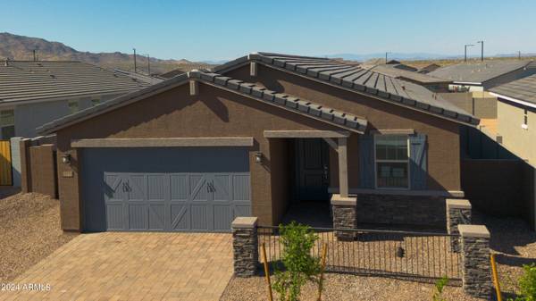 Litchfield Park, AZ 85340,20170 W BADGETT Lane