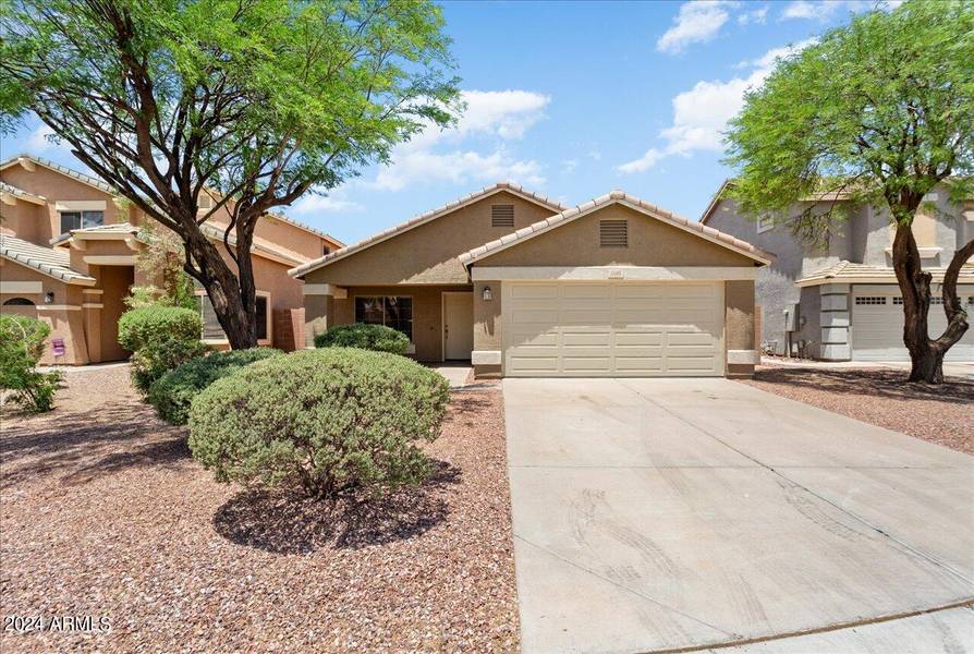 15396 W SHANGRI LA Road, Surprise, AZ 85379