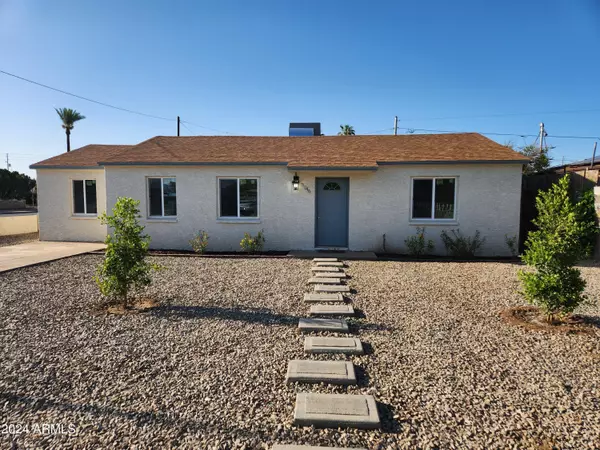 3046 W McKinley Street, Phoenix, AZ 85009