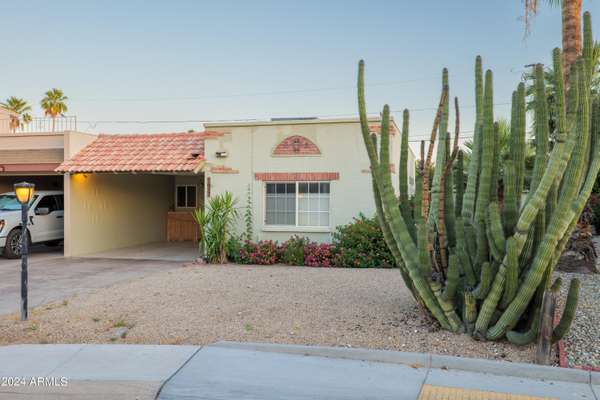 Scottsdale, AZ 85251,7627 E MEADOWBROOK Avenue