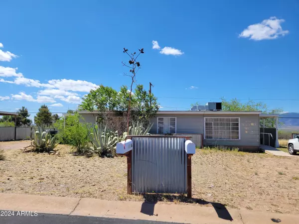 615 Santa Cruz Drive, Bisbee, AZ 85603