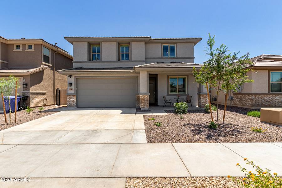 16987 W RED BIRD Road, Surprise, AZ 85387