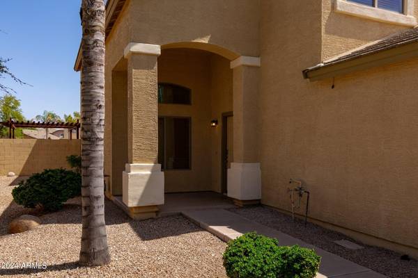 San Tan Valley, AZ 85143,4008 E ROCK Drive