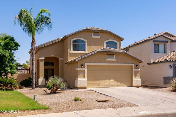 San Tan Valley, AZ 85143,4008 E ROCK Drive