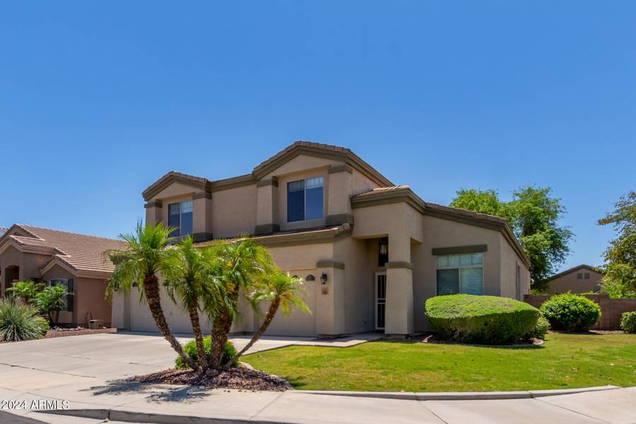 11829 W MONTANA DE ORO Drive, Sun City, AZ 85373