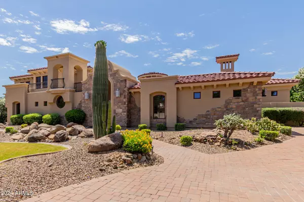 Paradise Valley, AZ 85253,6215 E TURQUOISE Avenue