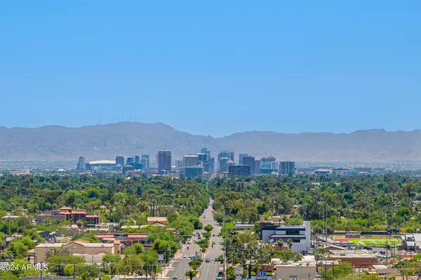 Phoenix, AZ 85021,8 W ALICEN Court