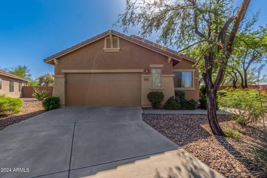 1885 W OWENS Way, Anthem, AZ 85086