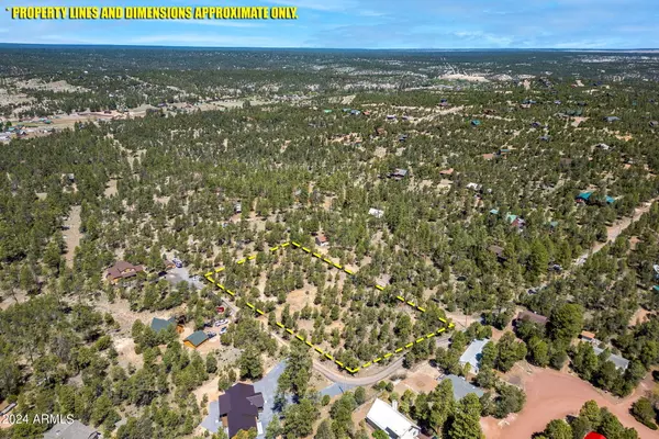 Heber, AZ 85928,2968 TAMARISK Trail #-