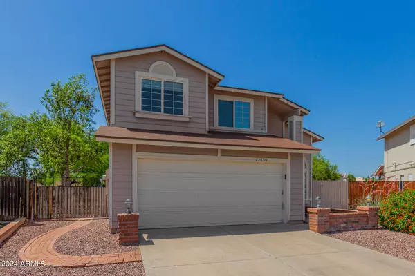 Glendale, AZ 85310,23850 N 38TH Drive