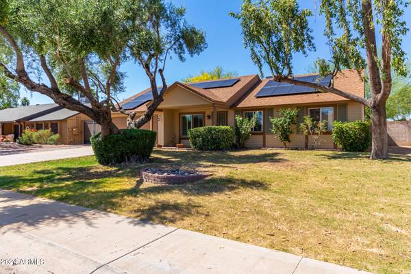 Scottsdale, AZ 85254,6520 E KINGS Avenue