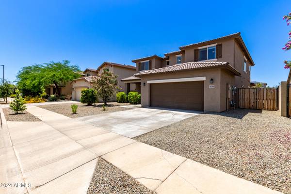 Surprise, AZ 85387,26360 N 165TH Drive