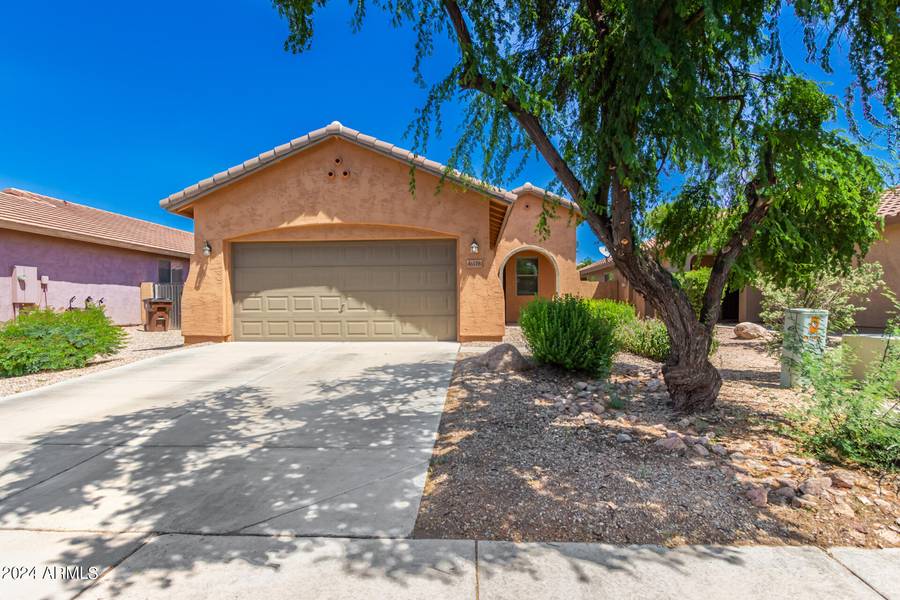 46178 W WINDMILL Drive, Maricopa, AZ 85139