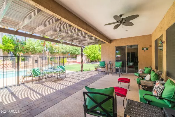 Litchfield Park, AZ 85340,13126 W RANCHO Drive