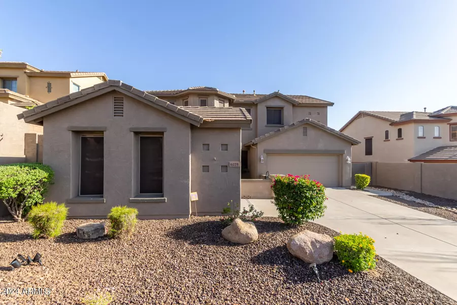 6225 W BUCKHORN Trail, Phoenix, AZ 85083