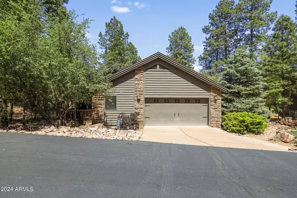 407 N PINE ISLAND Drive, Payson, AZ 85541