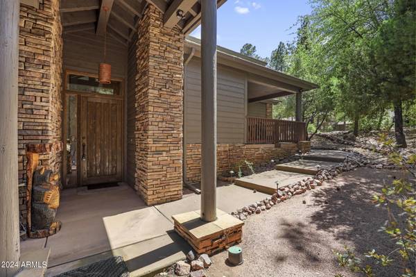 Payson, AZ 85541,407 N PINE ISLAND Drive