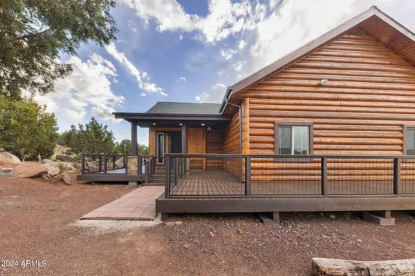 Williams, AZ 86046,2561 E Fir Street