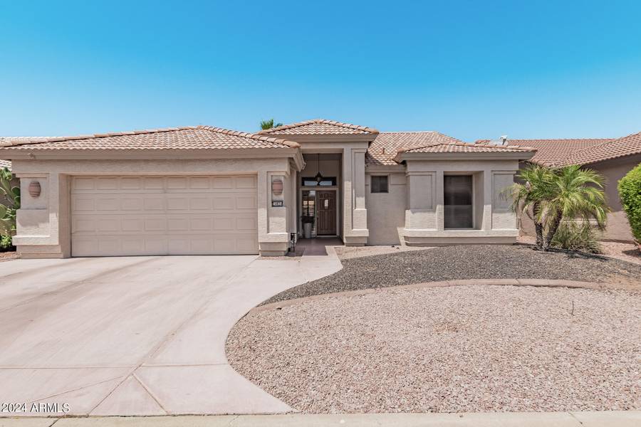 14834 W VERDE Lane, Goodyear, AZ 85395