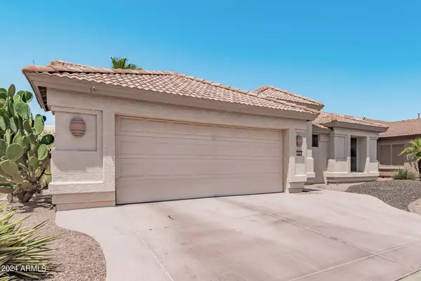 Goodyear, AZ 85395,14834 W VERDE Lane