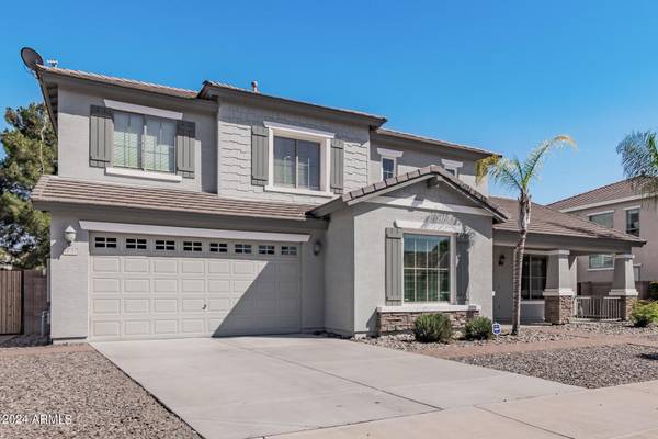 Queen Creek, AZ 85142,19757 S 190TH Drive