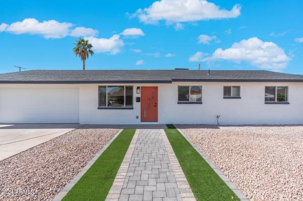 Scottsdale, AZ 85257,6719 E WILSHIRE Drive