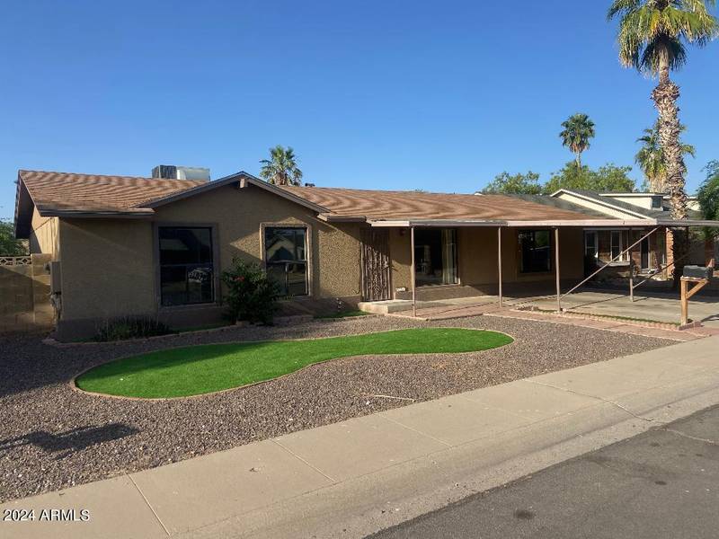 537 E SILVER REEF Road, Casa Grande, AZ 85122